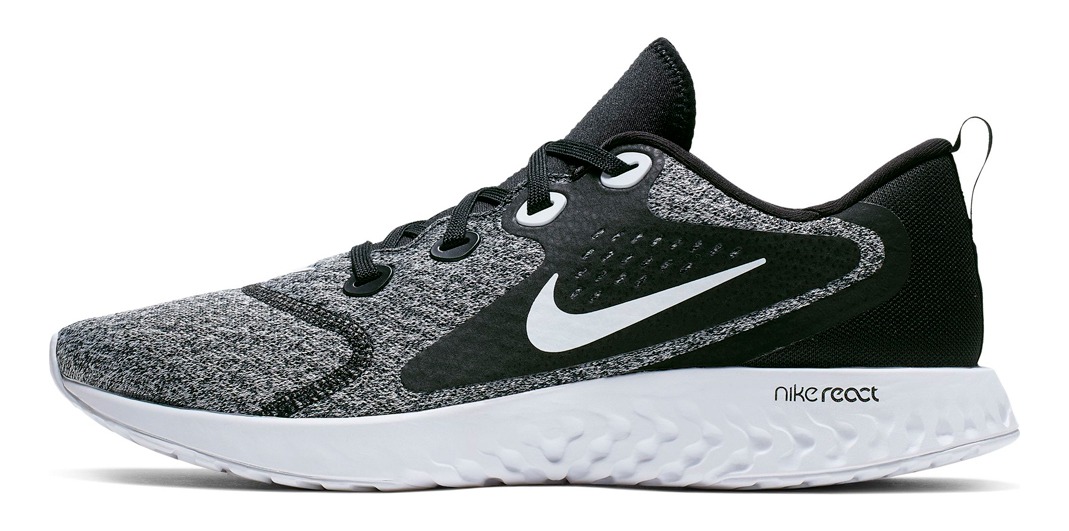 Zapatillas Nike Legend React Hombre Zapatillas Nike Legend React Hombre