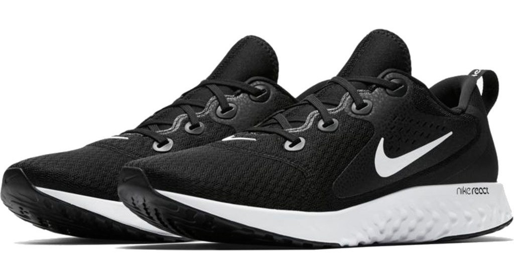 zapatillas nike react hombre zapatillas nike react hombre