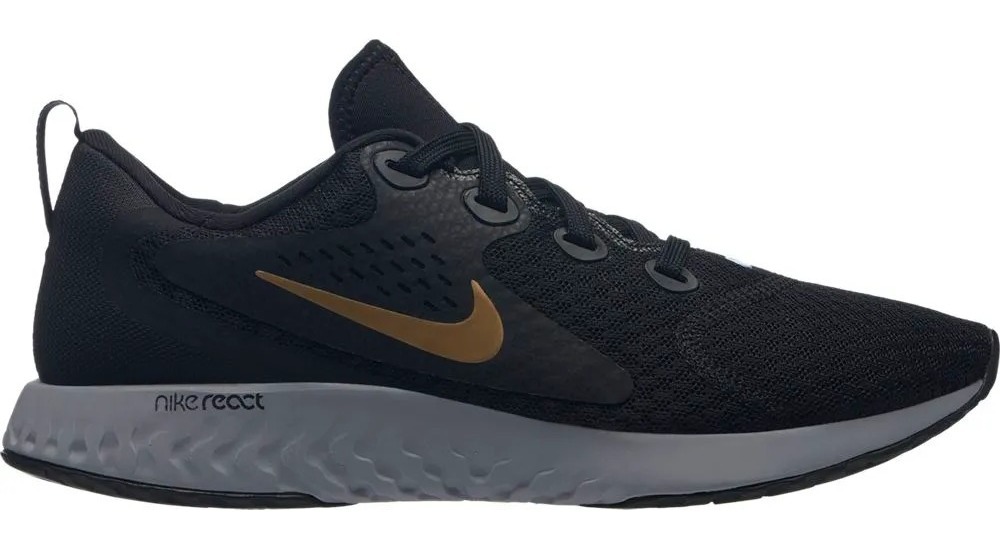 Zapatillas Nike Legend React Originales Mujer Running Zapatillas Nike Legend React Originales Mujer Running