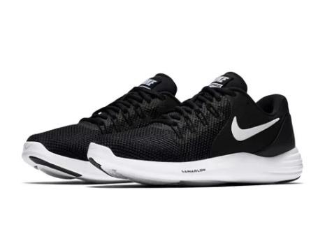 zapatillas nike lunares mujer Zapatillas Nike Lunar Apparent Mujer (908998-001) - $ 2.670,00 en ...
