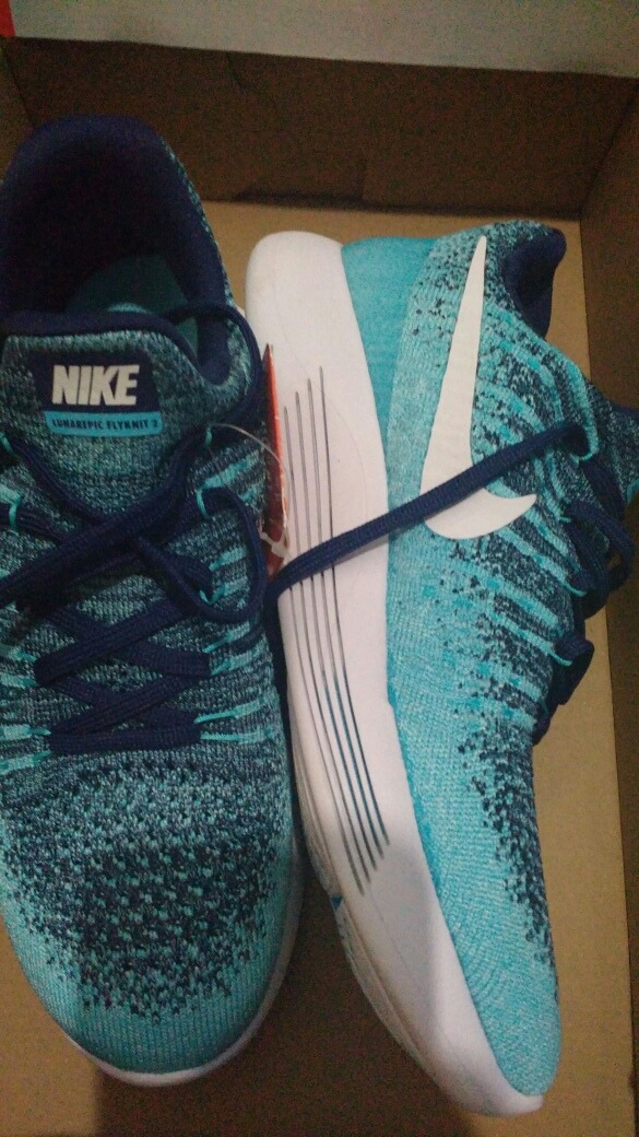 zapatillas lunarepic low flyknit 2