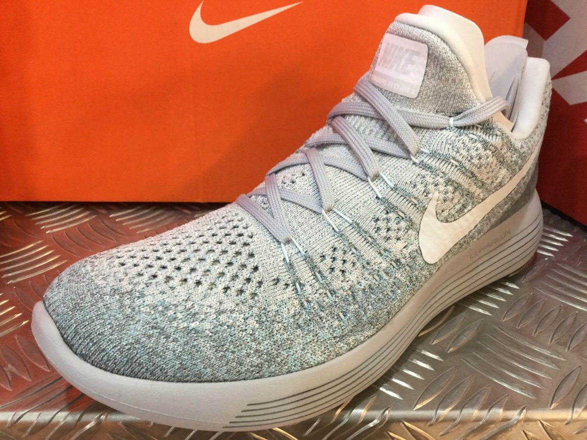 zapatillas nike lunarepic low flyknit 2 zapatillas nike lunarepic low flyknit 2