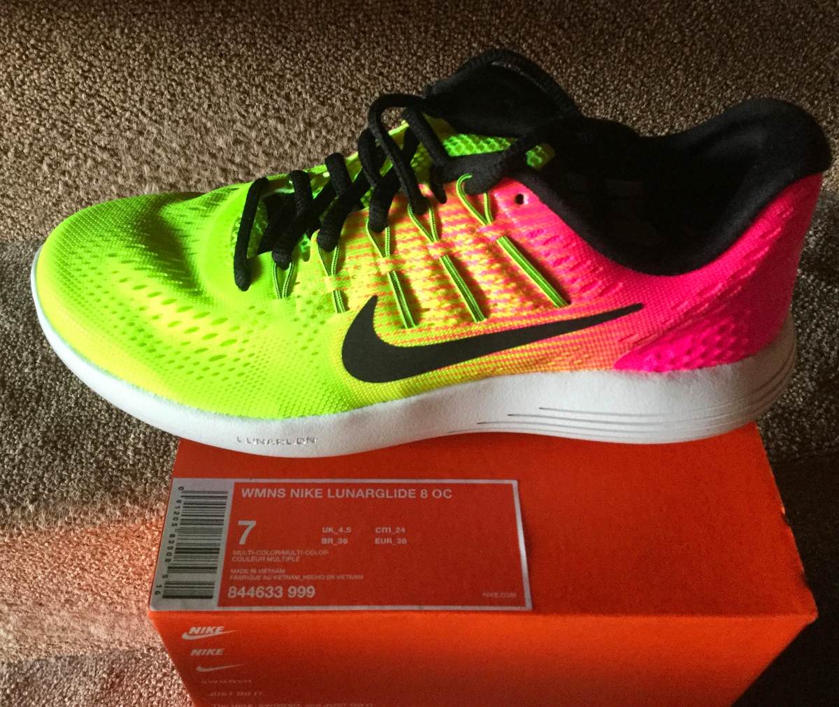zapatillas nike lunarglide zapatillas nike lunarglide