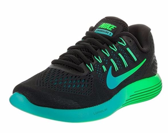 zapatillas nike lunarglide 8