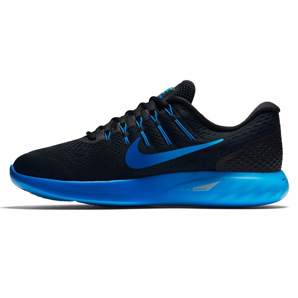 precios de zapatillas nike lunarlon Zapatillas Nike Lunarlon Lunarglide 8 Hombres - $ 3.400,00 en ...
