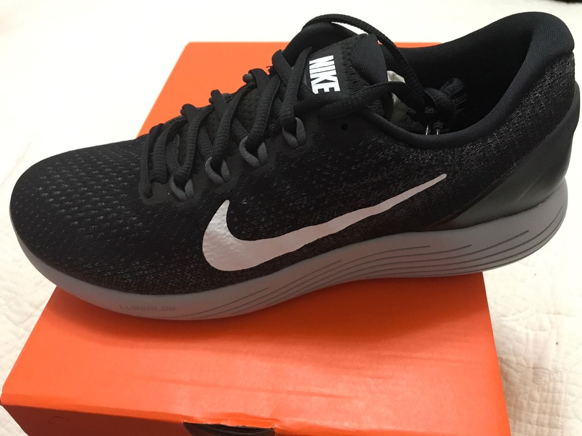 modelos de zapatillas nike lunarlon Zapatillas Nike Lunarlon Lunarglide 9 - $ 2.300,00 en Mercado Libre
