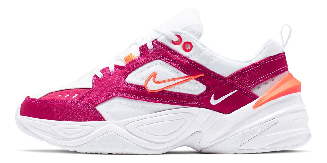 zapatillas nike m2k tekno mujer zapatillas nike m2k tekno mujer
