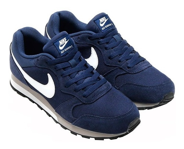 zapatillas nike runner azul zapatillas nike runner azul