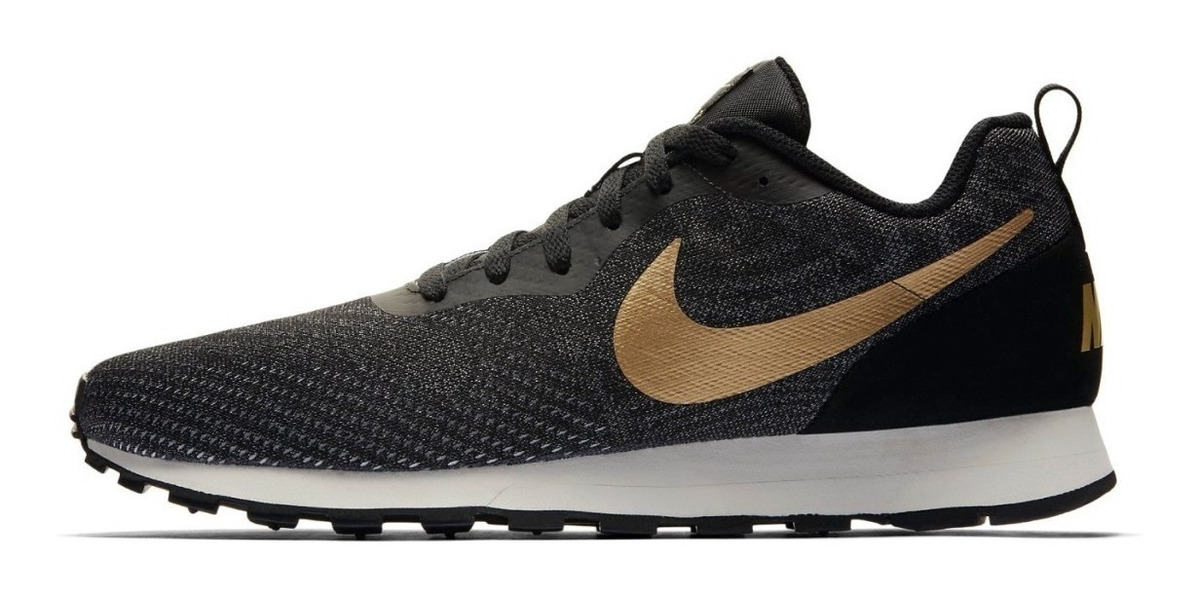 zapatilla nike md runner 2 eng mesh 902815 002 zapatilla nike md runner 2 eng mesh 902815 002