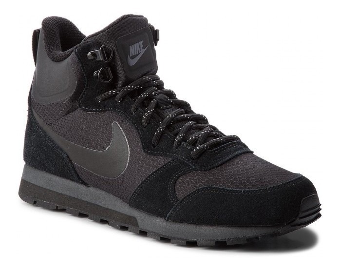 zapatillas nike md runner 2 mid zapatillas nike md runner 2 mid