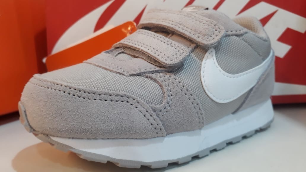 Comprar Zapatillas Nike Md Runner 2 Gris Bebé Deportes Moya Comprar Zapatillas Nike Md Runner 2 Gris Bebé Deportes Moya