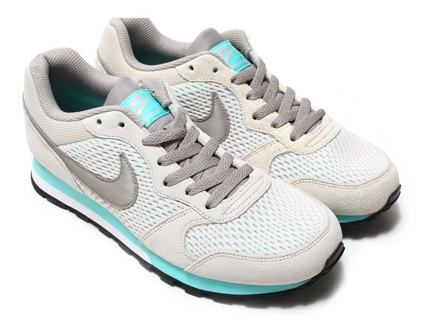 zapatilla nike md runner 2 urbana mujer