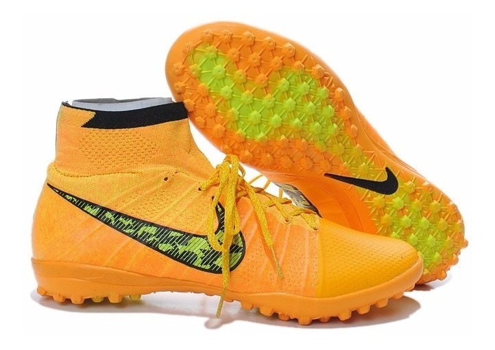 nike superfly elastico tf