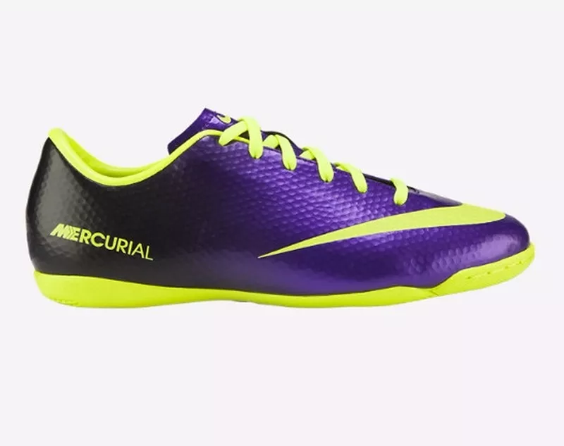 FAIRPLAY4ETAPA | Zapatillas Nike Mercurial Fútbol Sala Victory Ic - New - $  179.997