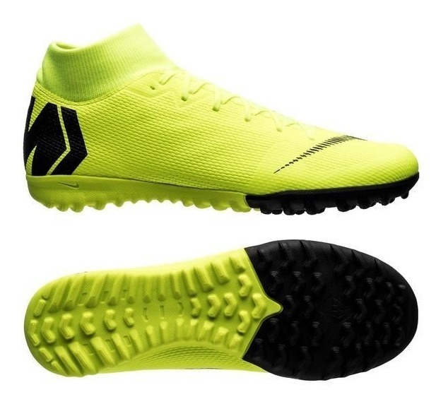 nike zapatillas mercurial