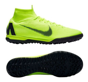 zapatillas mercurial superfly