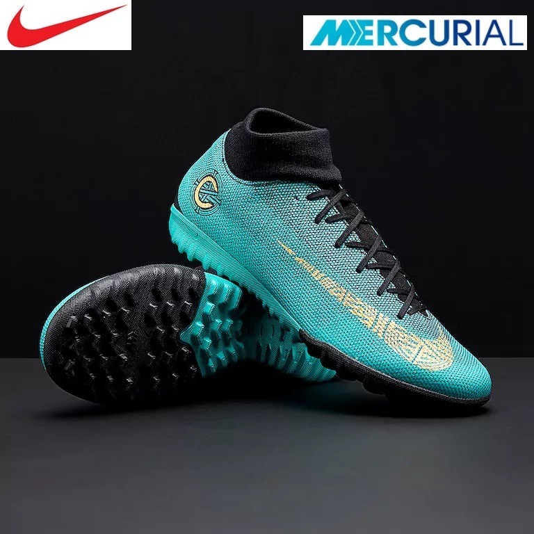 nike mercurial sintetica