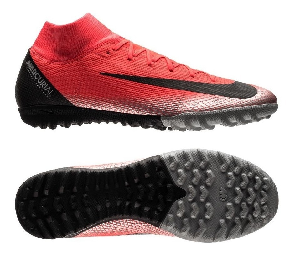 nike mercurial superflyx 6 academy tf