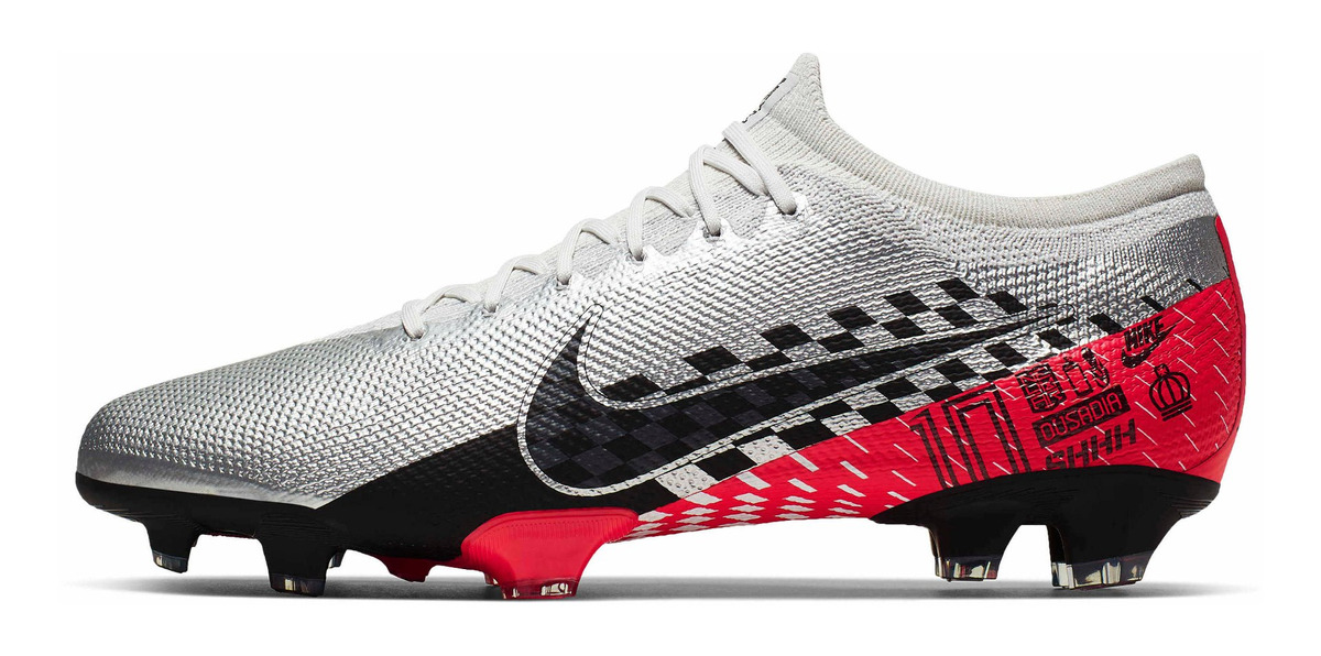 Zapatillas Nike Mercurial Vapor 13 Pro Neymar Jr. Fg - S/ 919,00 en Mercado  Libre