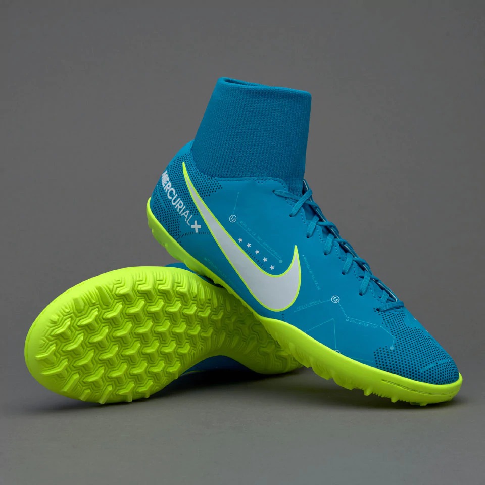 neymar mercurial x