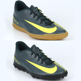 zapatillas nike fulbito