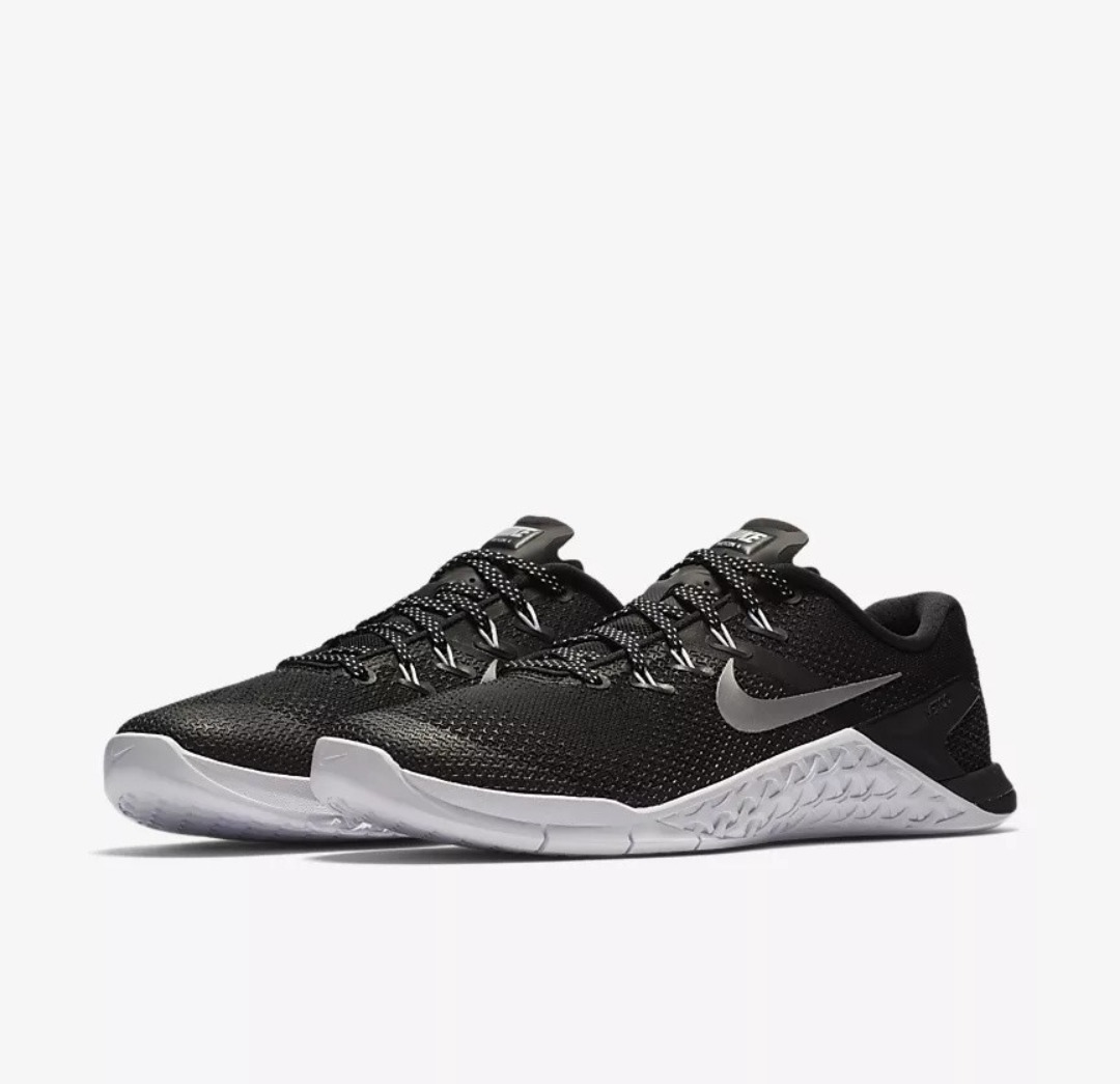 zapatillas nike metcon 4