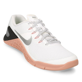 zapatillas nike metcon 4 mujer