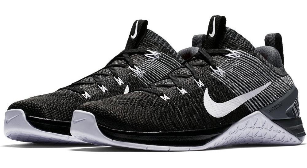 Zapatillas Nike Metcon Dsx Flyknit 2 Crossfit Training Zapatillas Nike Metcon Dsx Flyknit 2 Crossfit Training