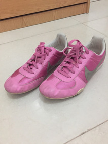 Para Zapatillas Nike Liquido Limpiar Mujer Tela De mNP8vOy0nw