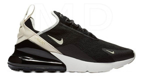 air max 270 mujer negras