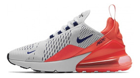 Zapatillas Nike Mujer Air Max 270 Envio Gratis Ah6789101 Zapatillas Nike Mujer Air Max 270 Envio Gratis Ah6789101