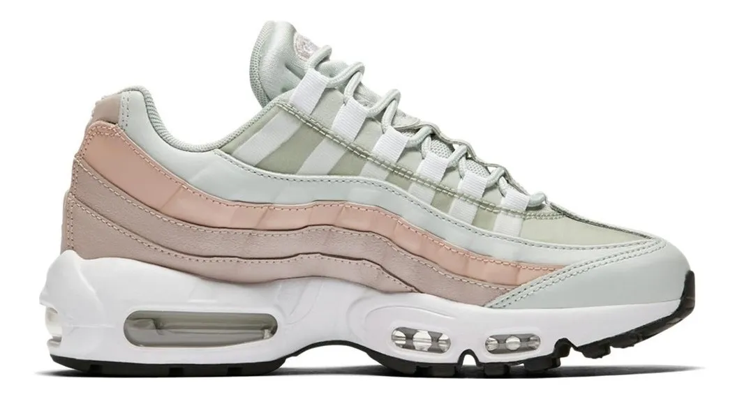 zapatillas mujer nike air max 95 zapatillas mujer nike air max 95