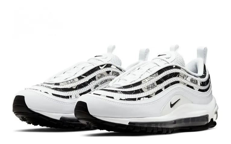bambas nike mujer air max 97 bambas nike mujer air max 97