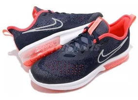 Zapatillas Nike Mujer Air Max Sequent 4 (gs) + Envío Gratis Zapatillas Nike Mujer Air Max Sequent 4 (gs) + Envío Gratis