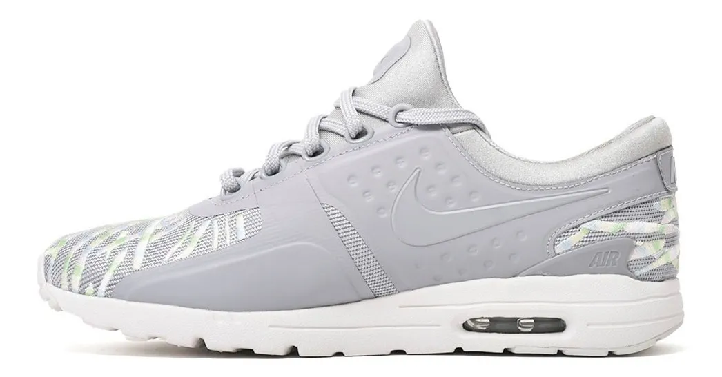 Zapatillas Nike Mujer Air Max Zero Se 2158 $ 2.499,00 Zapatillas Nike Mujer Air Max Zero Se 2158 $ 2.499,00