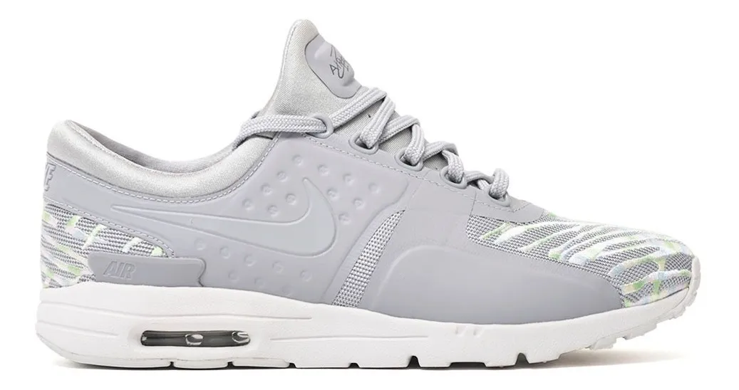 Zapatillas Nike Mujer Air Max Zero Se 2158 $ 2.499,00 Zapatillas Nike Mujer Air Max Zero Se 2158 $ 2.499,00