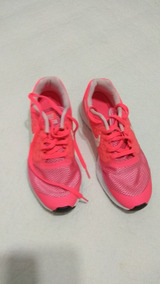 zapatillas nike color fucsia