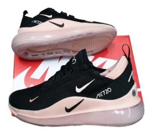 zapatillas nike mujer ultima coleccion