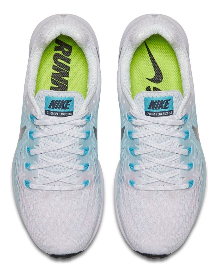 zapatillas nike mujer pegasus 34 zapatillas nike mujer pegasus 34