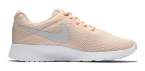 nike piel mujer