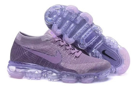 zapatillas nike mujer vapormax