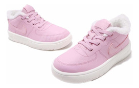 Zapatillas Con Resortes Nike Skate Ninos Urbano - Zapatillas Rosa en  Mercado Libre Argentina