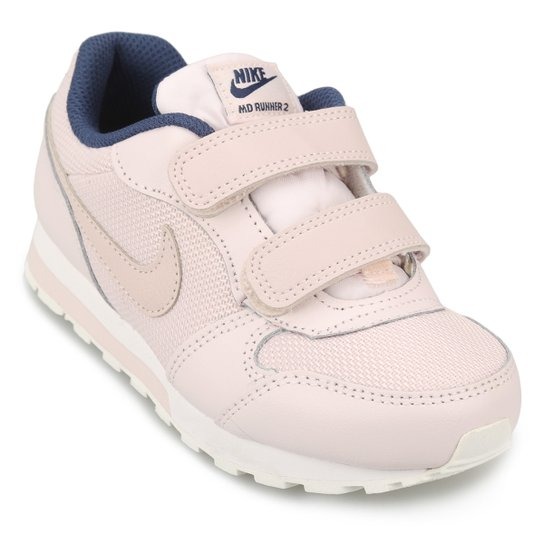 zapas nike de nena