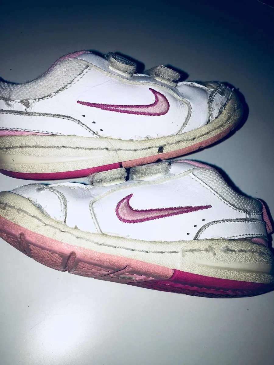 zapatillas nike rosas niña zapatillas nike rosas niña