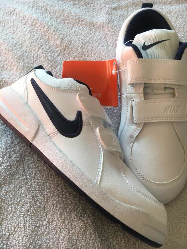 zapatillas nike niños velcro 33 zapatillas nike niños velcro 33