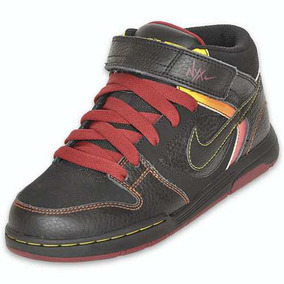 Zapatillas nike air twilight mid talla 10 us & 28 cm gratis Zapatillas nike air twilight mid talla 10 us & 28 cm gratis