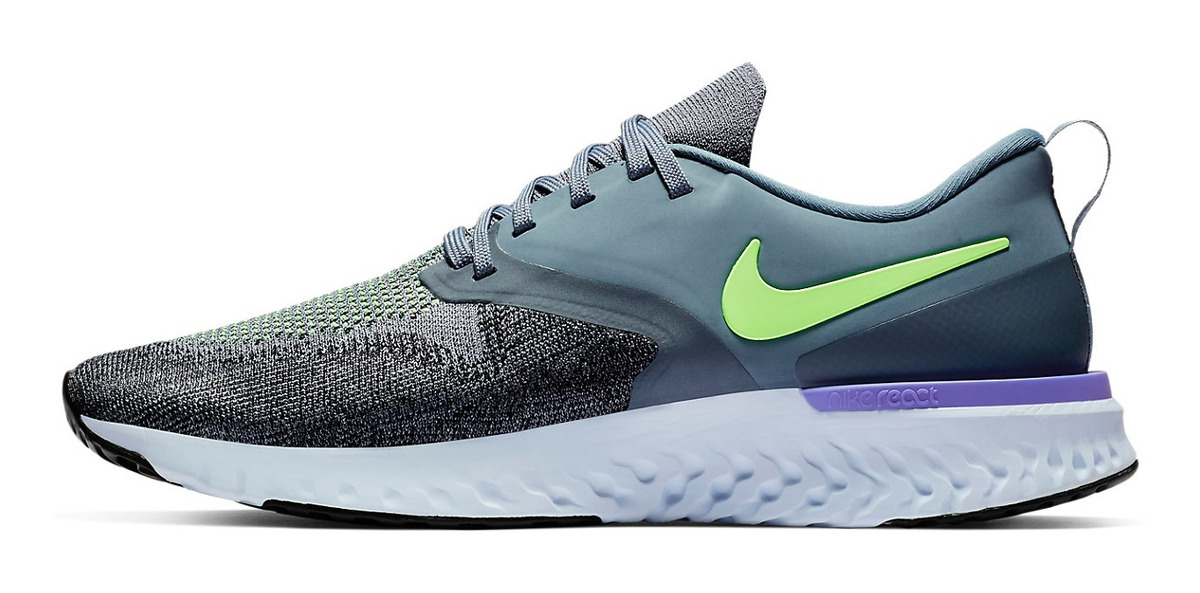 nike react flyknit 2 hombre nike react flyknit 2 hombre
