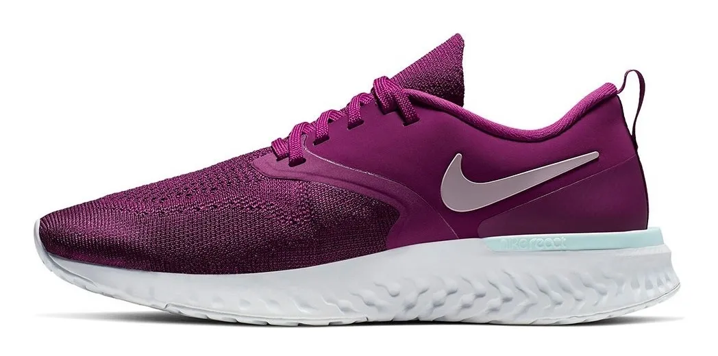 nike react flyknit 2 mujer nike react flyknit 2 mujer
