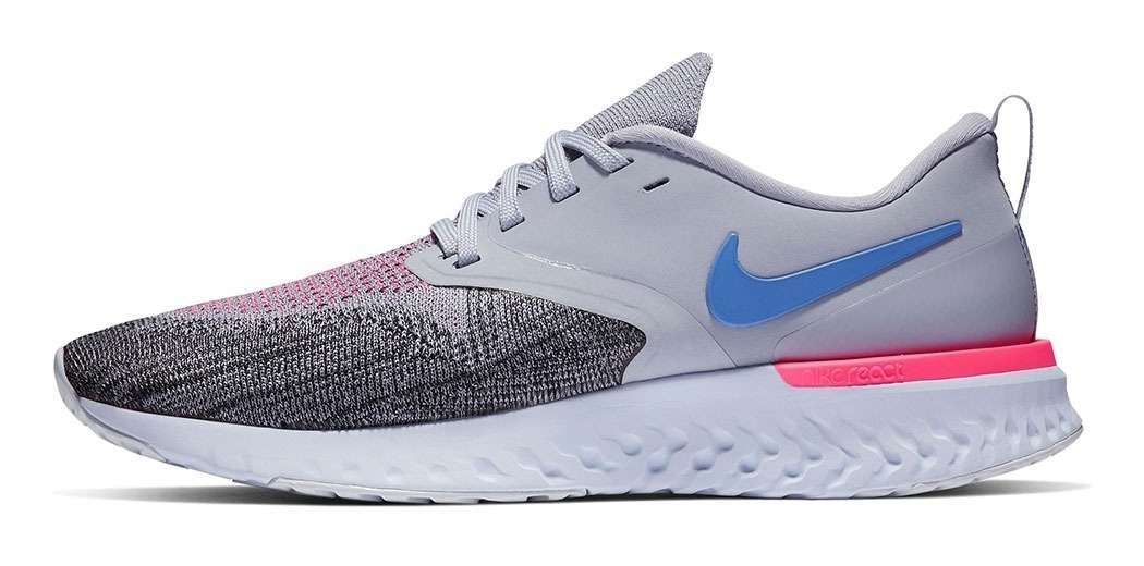 nike react flyknit 2 mujer nike react flyknit 2 mujer