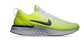 nike amarillo mostaza